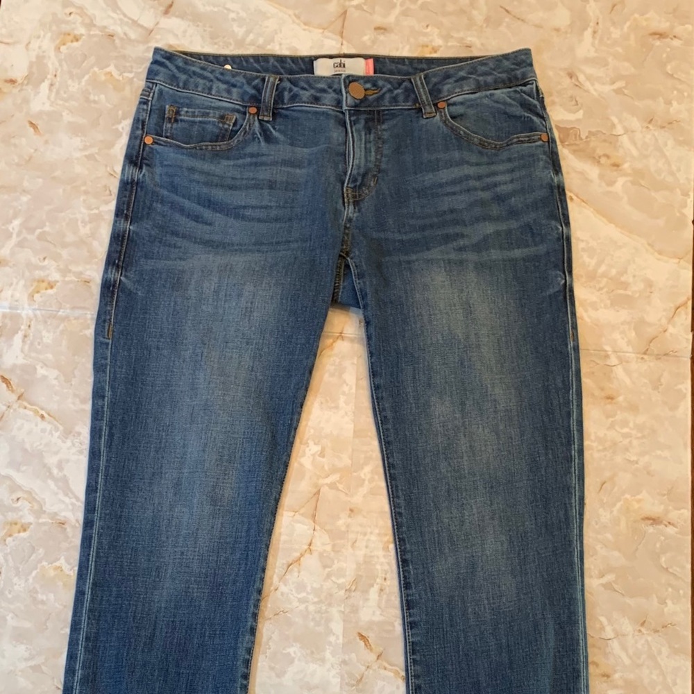 Cabi Skinny Jeans
